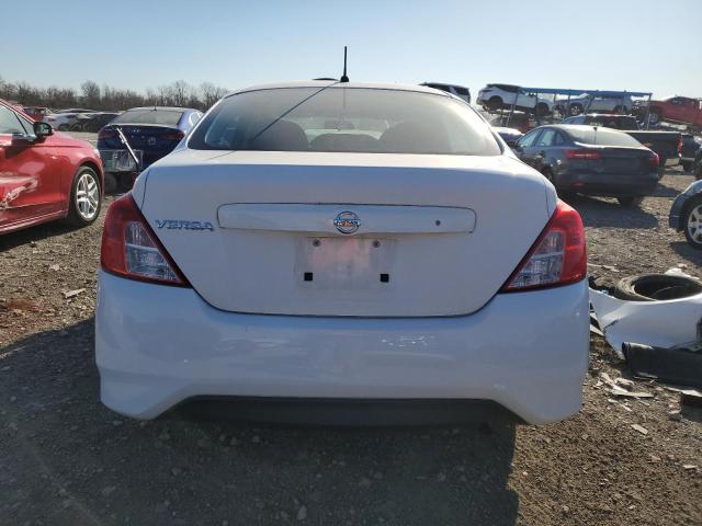 3N1CN7AP7GL917665 Nissan VERSA S