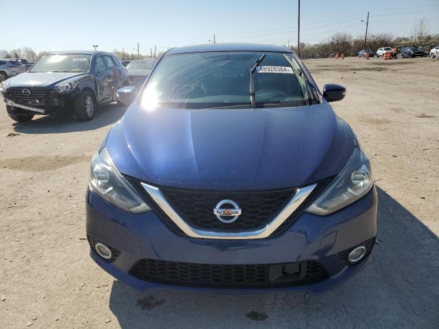 3N1AB7AP0GY272781 Nissan SENTRA S