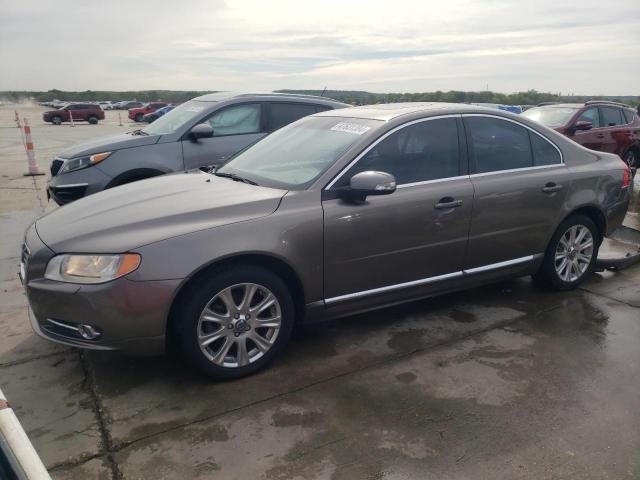Auction sale of the 2010 Volvo S80 3.2, vin: YV1982ASXA1129669, lot number: 47631384