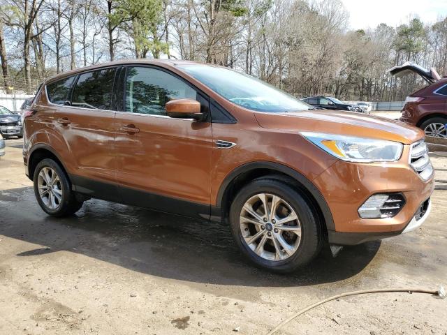 1FMCU9GD8HUC41528 Ford ESCAPE SE