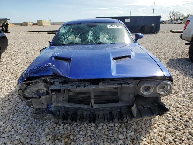 2C3CDZAG8JH276946 Dodge Challenger Sxt