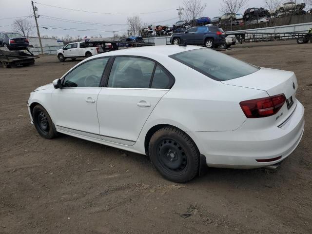 3VWL17AJ7HM223457 Volkswagen JETTA SEL