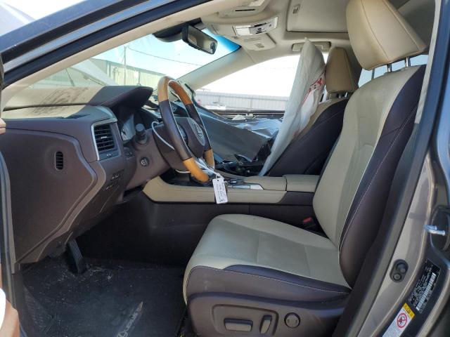 JTJGZKCA8K2013376 Lexus Rx 350 L