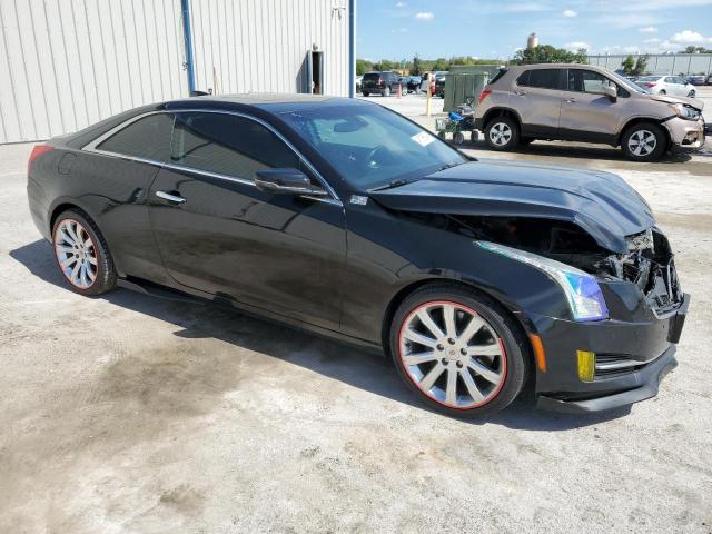1G6AB1RX6G0147831 Cadillac ATS LUXURY