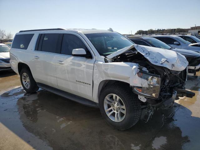 1GNSCHKC1GR395034 Chevrolet Suburban C1500 Lt