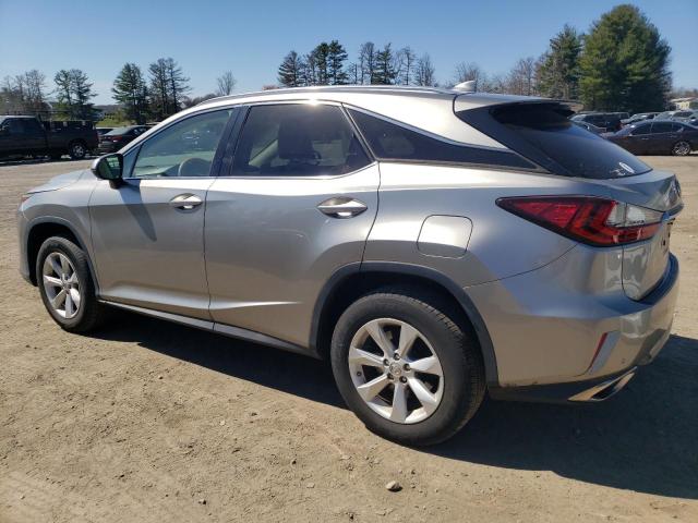 2T2BZMCA5HC068883 Lexus Rx 350 Base