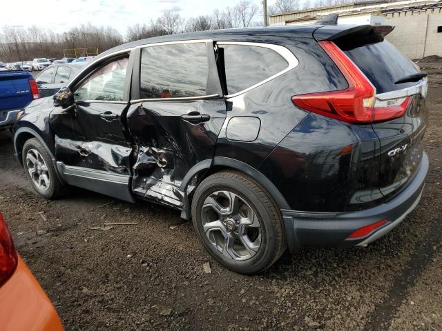 2HKRW2H59HH685227 Honda CR-V EX