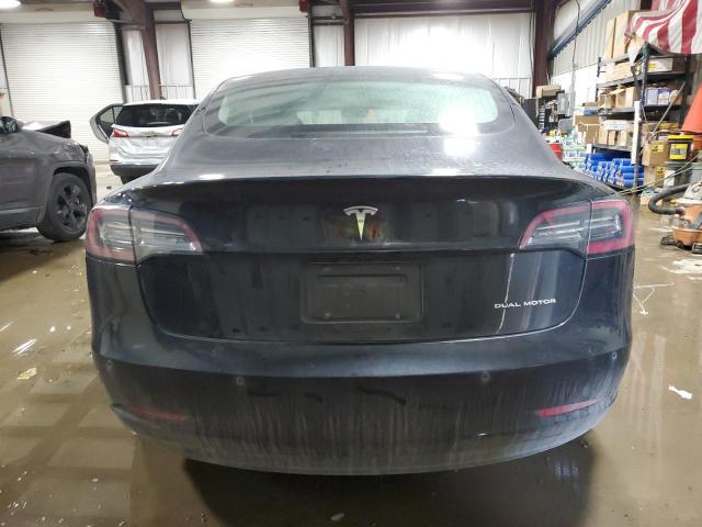 5YJ3E1EB1LF600160 Tesla MODEL 3