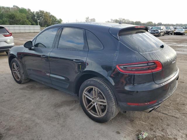 WP1AB2A52HLB10304 Porsche MACAN S