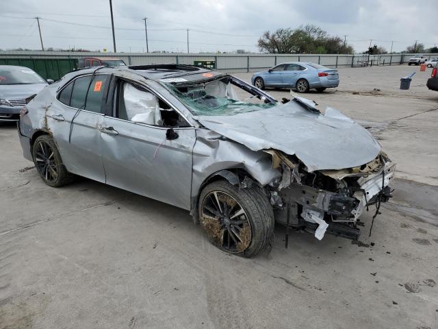 4T1K61AK9LU338843 Toyota CAMRY XSE