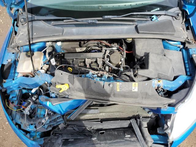 1FADP3K20EL370289 Ford FOCUS SE