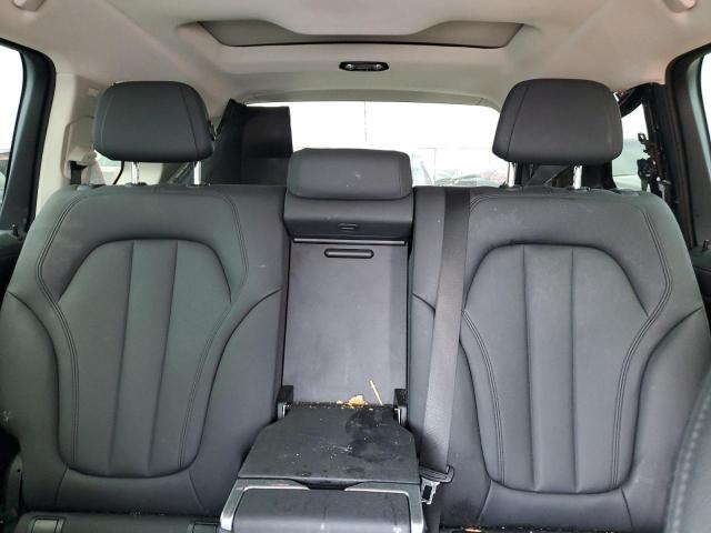 5UXCW2C02L9A00120 BMW X7 Xdrive40i