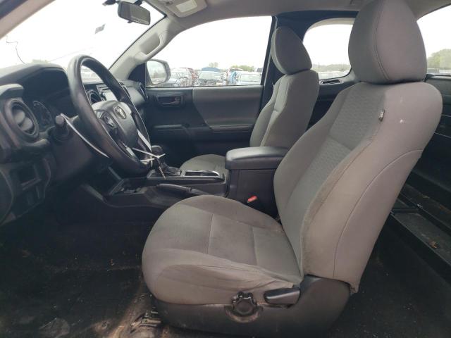 5TFRX5GN8HX075601 Toyota Tacoma Access Cab