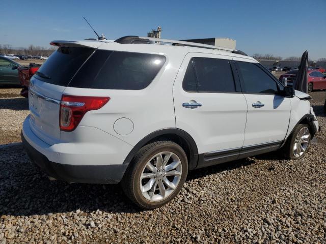 1FM5K8D88EGB23280 Ford EXPLORER XLT