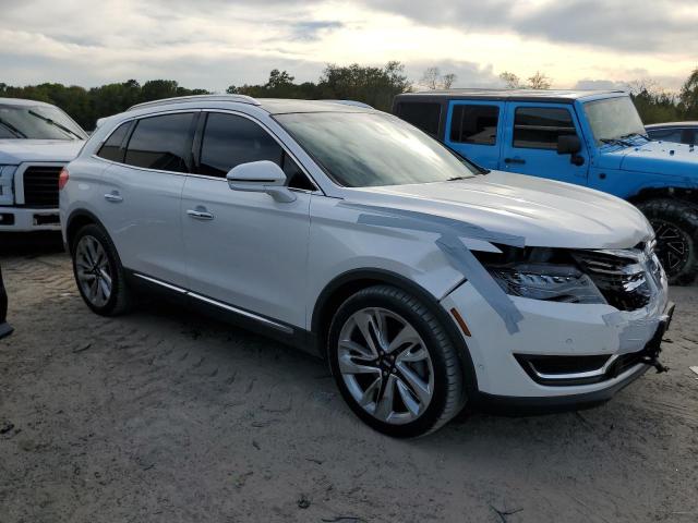 2LMPJ8LP1JBL43421 Lincoln Mkx Reserve