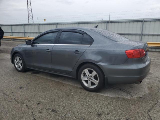 3VWLL7AJ1EM392685 Volkswagen JETTA TDI
