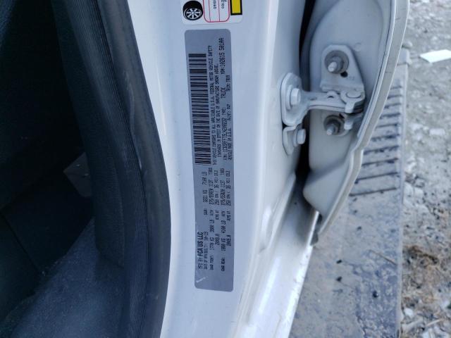 1C6SRFFT5LN208232 RAM 1500 Big Horn/lone Star