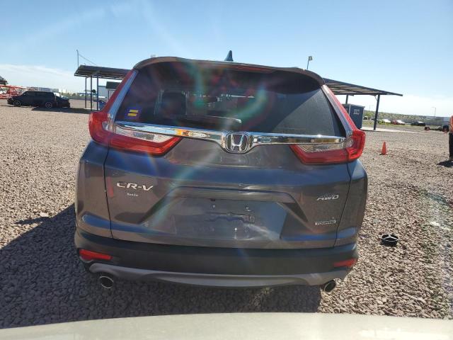 7FARW2H93JE069633 Honda Cr-v Touring