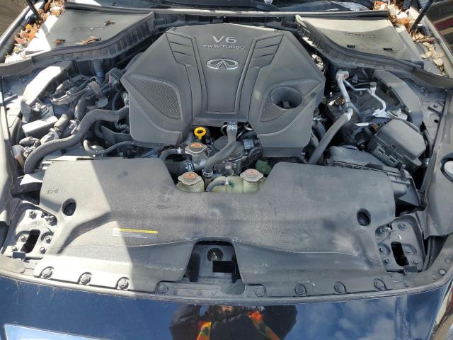 JN1EV7AR8LM252303 Infiniti Q50 PURE