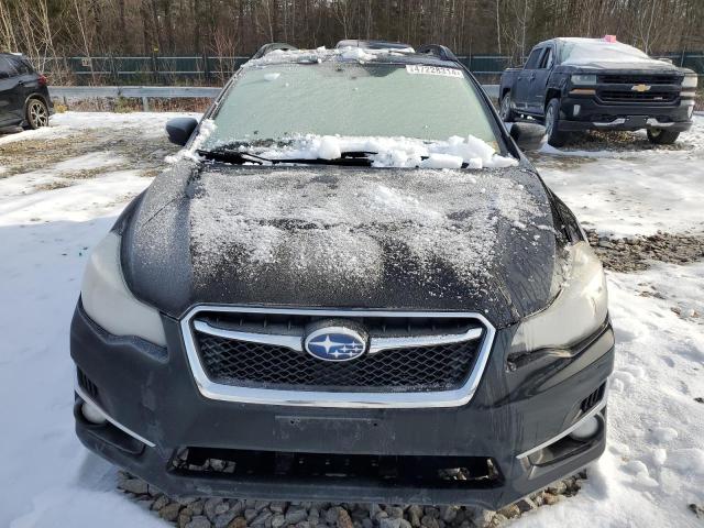 JF1GPAP61G8294715 Subaru Impreza Sport Premium