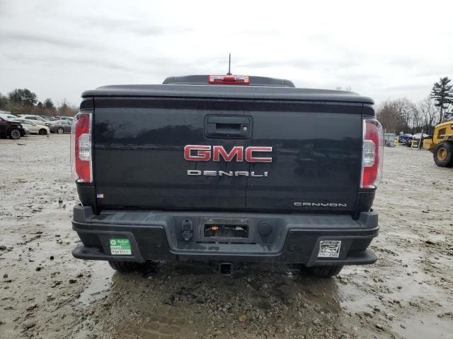 1GTG6EEN0M1108360 GMC Canyon Denali