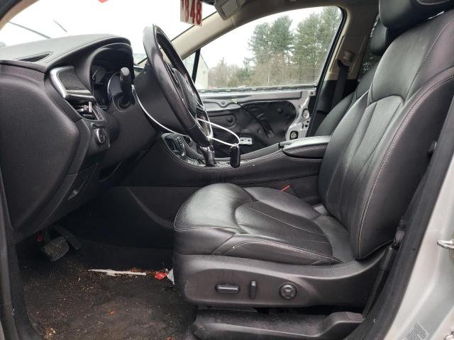 LRBFXDSA2HD149290 Buick Envision Essence
