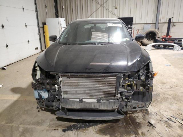 SHHFK7H59JU410536 Honda CIVIC EX