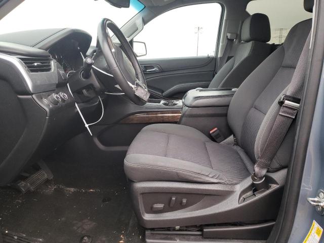 1GNSKAKC6GR189993 Chevrolet Tahoe K1500 Ls
