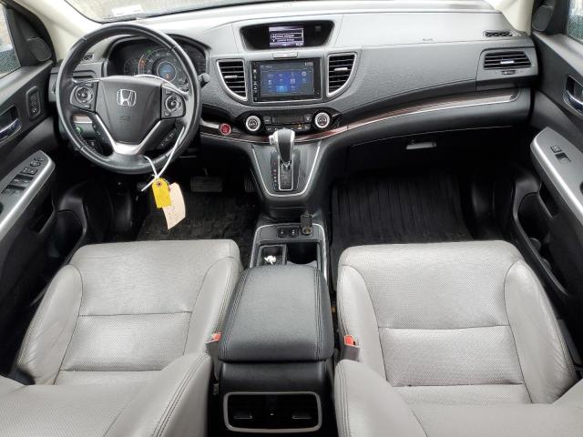 5J6RM3H93FL014556 Honda Cr-v Touring