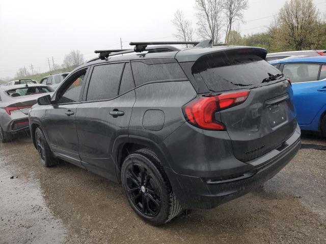3GKALMEV1KL266600 GMC Terrain Sle