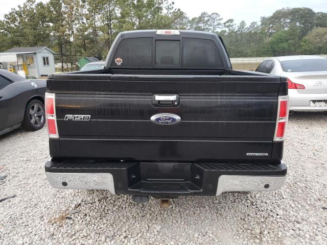1FTFW1EFXEKD79841 Ford F150 Supercrew