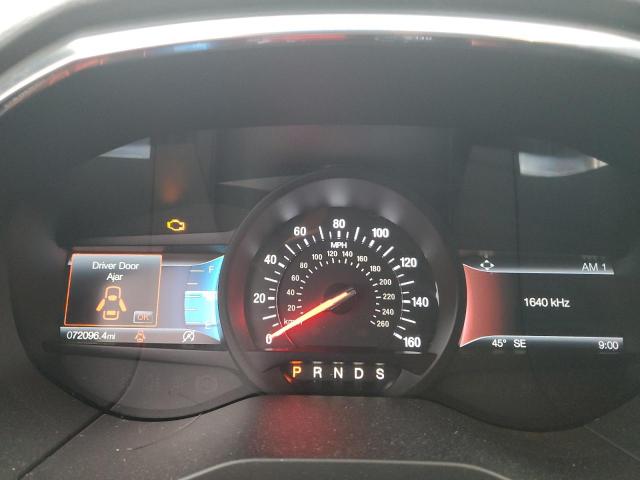 2FMPK4AP6LBB00694 Ford EDGE ST