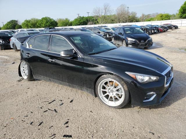 JN1EV7AP3KM543417 Infiniti Q50 LUXE