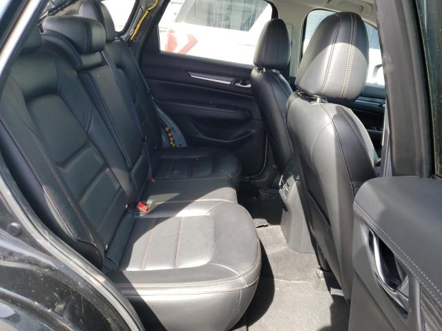 JM3KFBAY3M0422025 Mazda Cx-5 Grand Touring Reserve