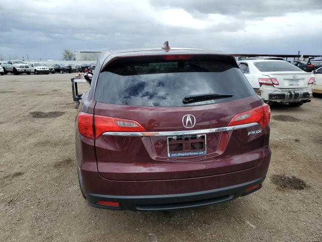 5J8TB3H59EL000577 Acura Rdx Technology
