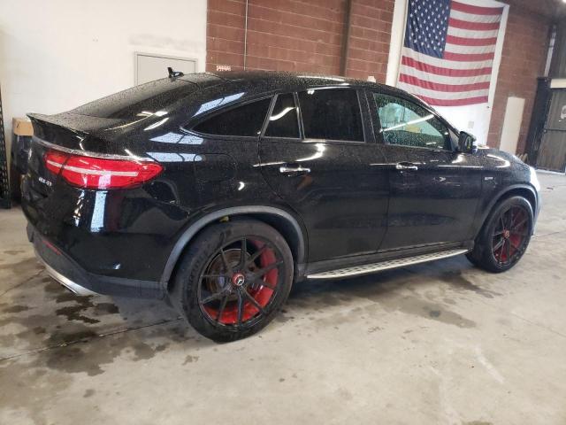 4JGED6EB3HA079012 Mercedes-Benz Gle Coupe 43 Amg