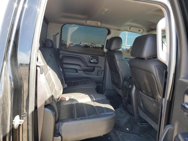 3GTU2WEC7EG398151 GMC Sierra K1500 Denali