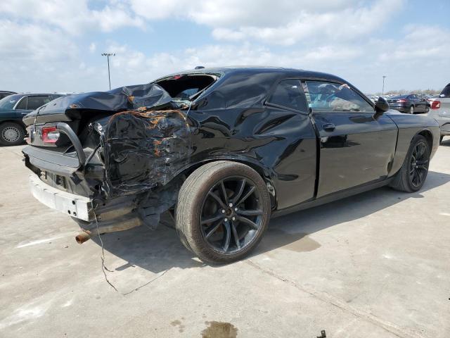 2C3CDZAG1JH178650 Dodge Challenger Sxt