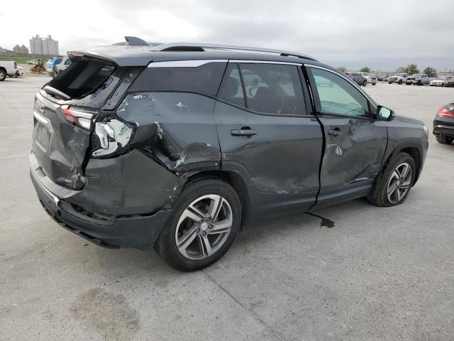3GKALPEV8JL291557 GMC Terrain Slt