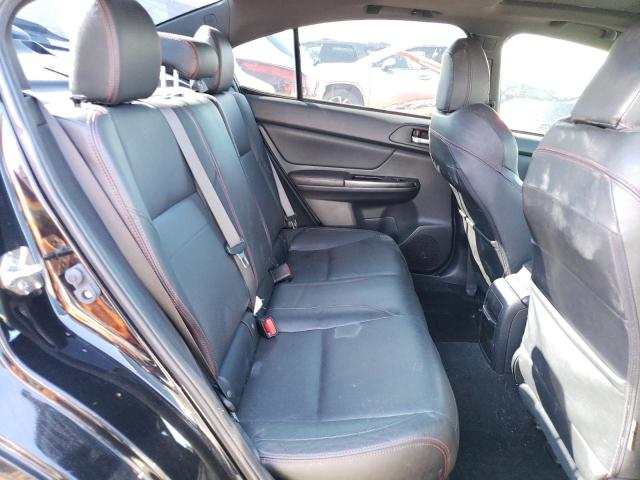JF1VA1J62H8812155 Subaru Wrx Limited