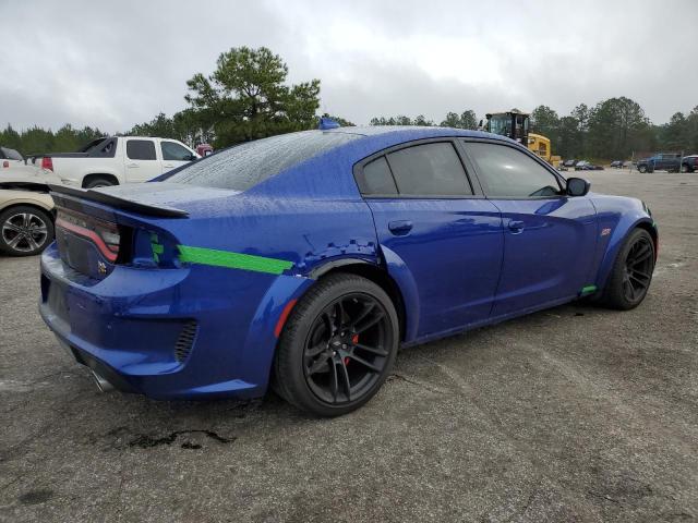 2C3CDXGJ8NH102212 Dodge Charger Scat Pack