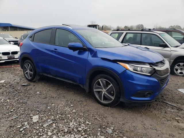 3CZRU5H56MM713734 Honda HR-V EX