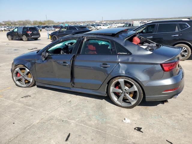 WAUB1GFF9KA083125 Audi S3 Premium Plus