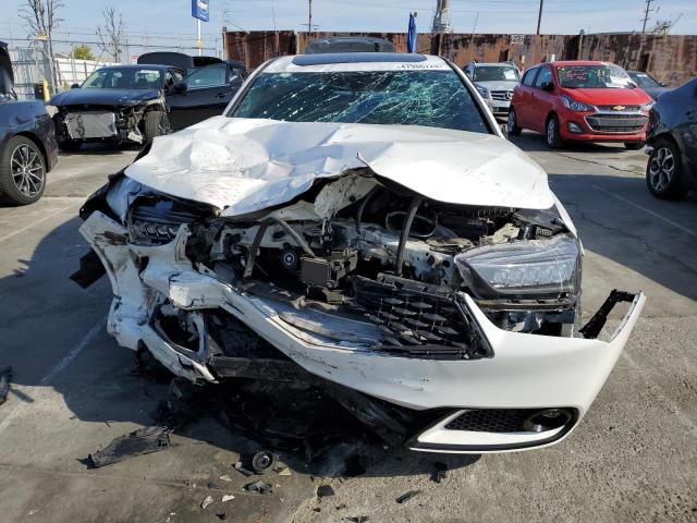 19UUB2F64KA007499 Acura Tlx Technology