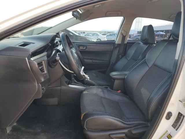 5YFBURHE6FP288316 Toyota COROLLA L