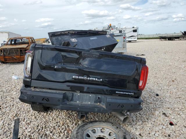 1GT49WEY3MF243345 GMC Sierra K3500 Denali