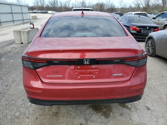1HGCY2F60RA008346 Honda Accord Hybrid Exl