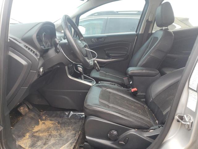 MAJ6S3JL0LC367696 Ford Ecosport Ses