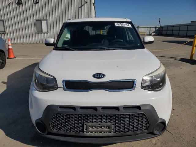 KNDJN2A23F7134406 KIA Soul