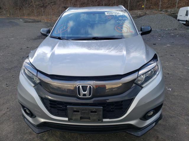 3CZRU6H14KG719594 Honda HR-V SPORT